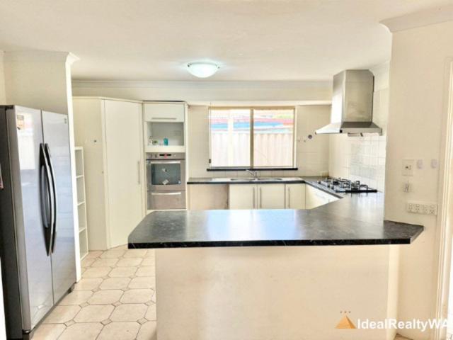 Spacious Family Home in a Peaceful Cul de Sac