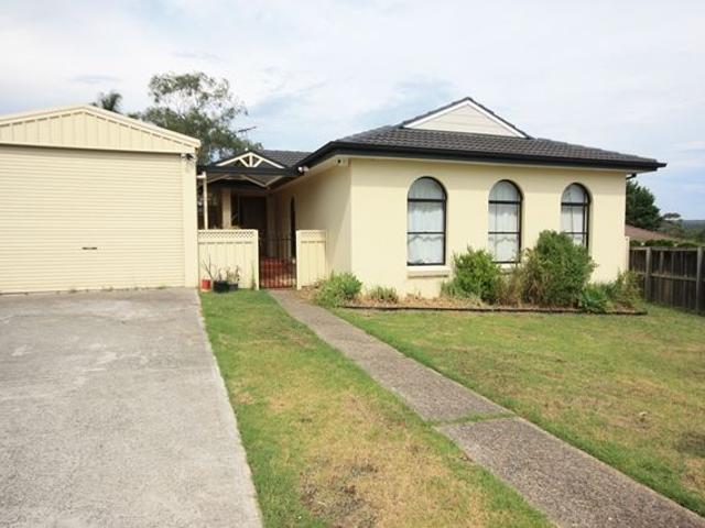 Spacious Family Home in a Peaceful Cul de Sac Location