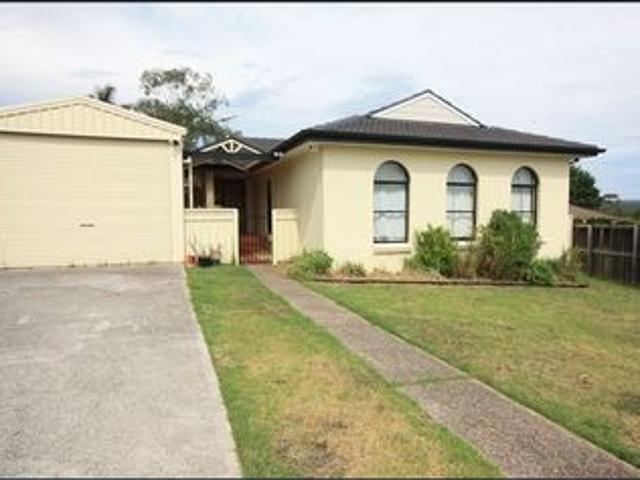 Spacious Family Home in a Peaceful Cul de Sac Location