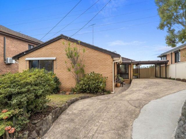 Spacious Family Home in a Peaceful Cul de Sac Setting