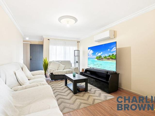 Spacious Family Home in a Peaceful & Convenient Location