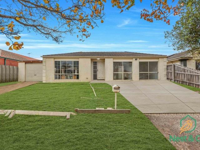 Spacious Family Home in a Peaceful Location