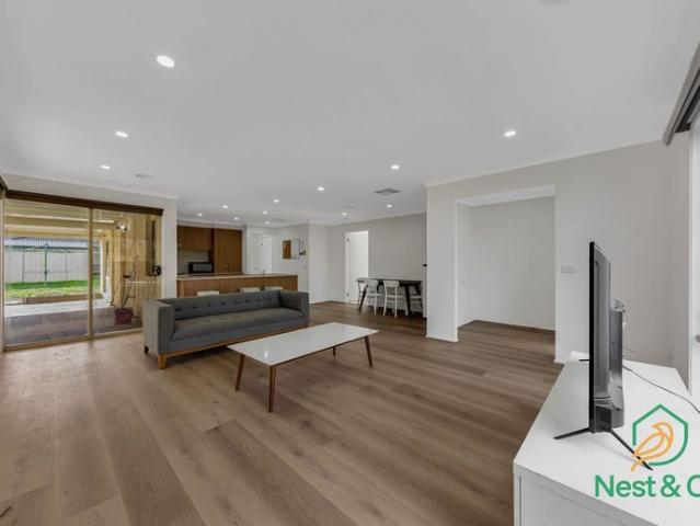 Spacious Family Home in a Peaceful Location