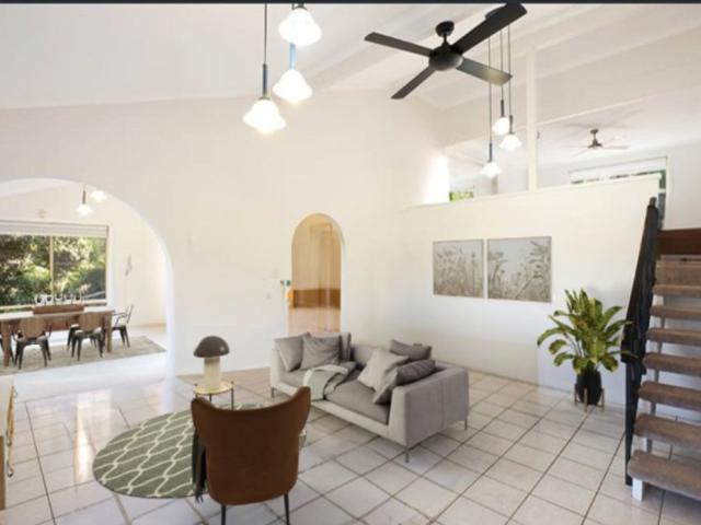 Spacious Family Home in a Peaceful Location!