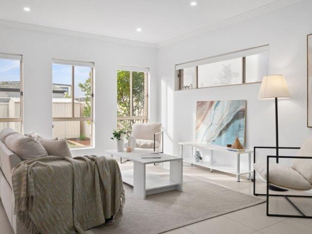 Spacious Family Home in a Peaceful Location
