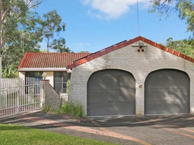 Spacious Family Home in a Peaceful, Sought After Setting