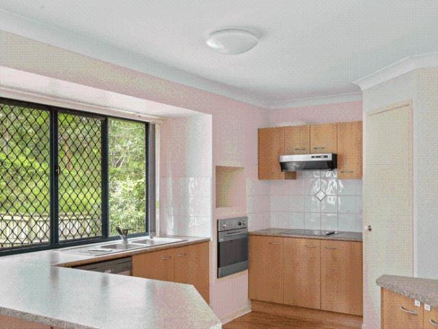 Spacious Family Home in a Peaceful Underwood Cul de Sac