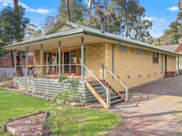 Spacious Family Home in a Prime Mt Buller Location