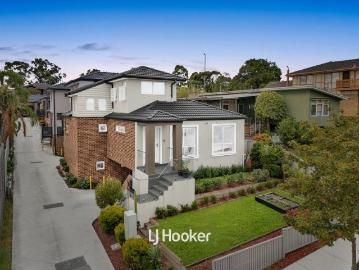 Noble Park, Melbourne, Victoria, Victoria