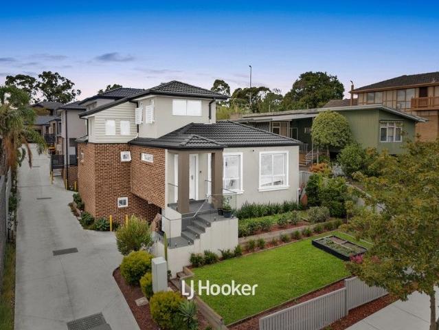 Spacious Family Home in a Prime Noble Park Location