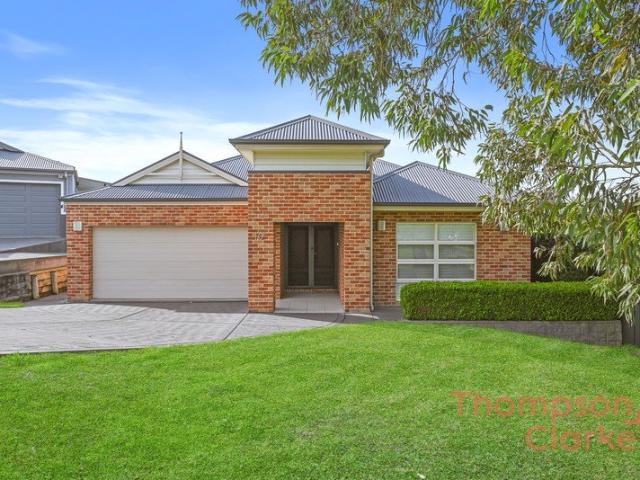 Spacious Family Home in a Prime Ashtonfield Location