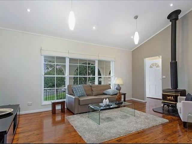 Spacious Family Home in a Prime Baulkham Hills Location