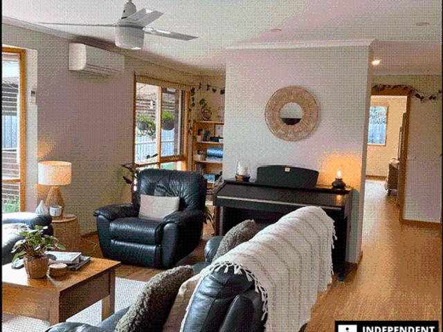 Spacious Family Home in a Prime Berwick Location