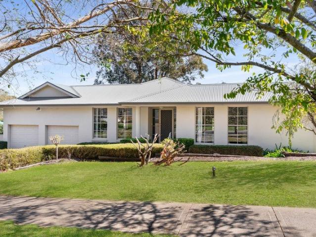 Spacious Family Home in a Prime Bowral Location