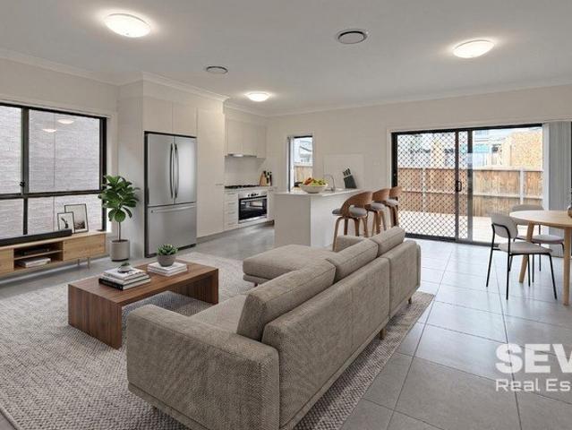 Spacious Family Home in a Prime Box Hill Location