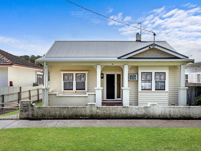 Spacious Family Home in a Prime Central Location