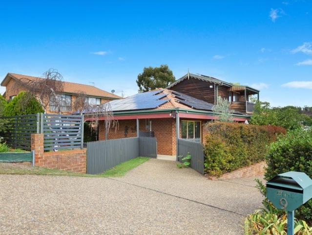 Spacious Family Home in a Prime Cooma Location