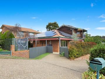 Spacious Family Home in a Prime Cooma Location