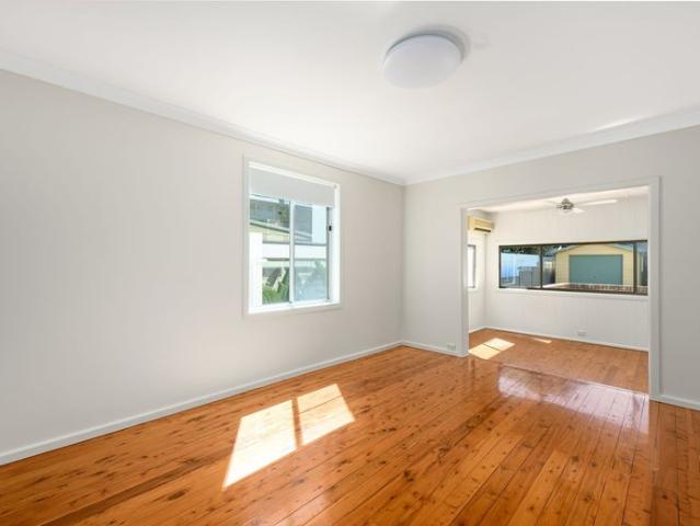 SPACIOUS FAMILY HOME IN A PRIME DRUMMOYNE LOCATION!