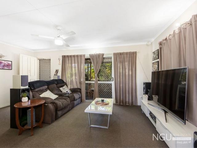 Spacious Family Home in a Prime East Ipswich Location