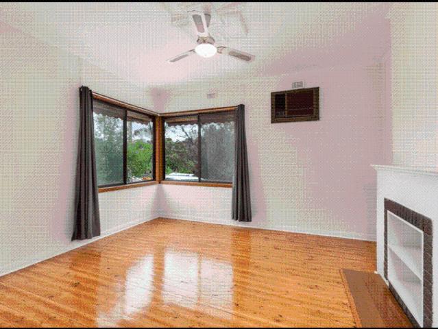Spacious Family Home in a Prime Eden Hills Location