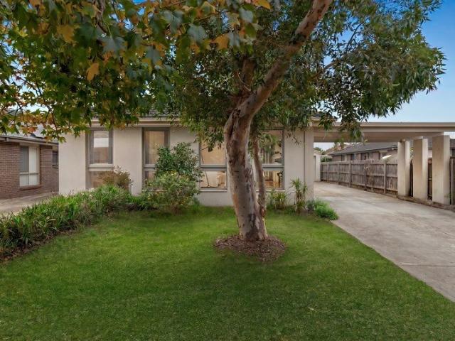 Spacious Family Home in a Prime Frankston Location