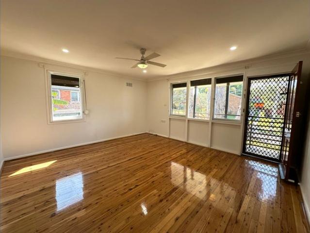 Spacious Family Home in a Prime Greystanes Location
