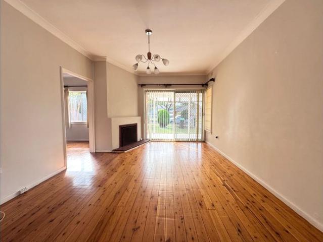 Spacious Family Home in a Prime Kogarah Location