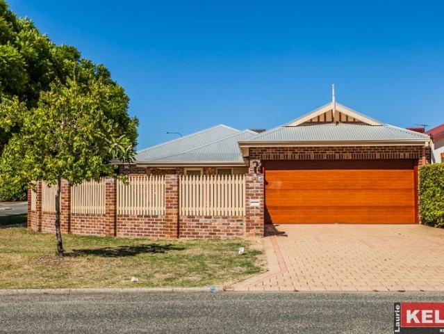 Spacious Family Home in a Prime Lathlain Location