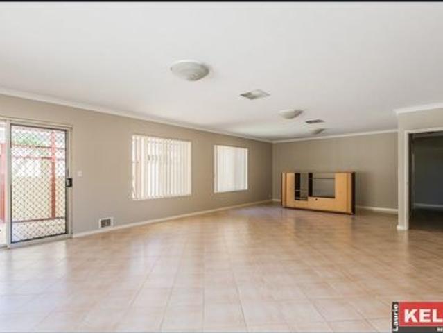 Spacious Family Home in a Prime Lathlain Location