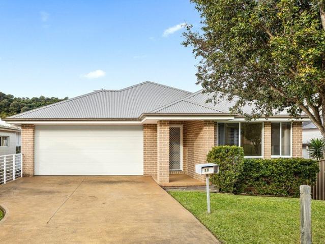 Spacious Family Home