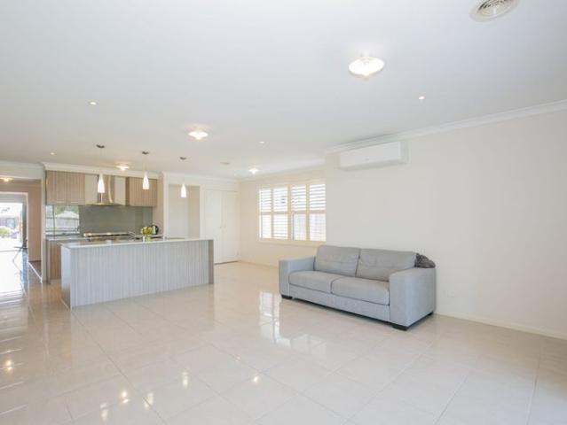 Spacious Family Home in a Prime Location Available now