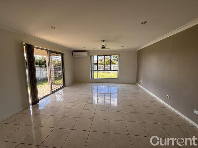 Spacious Family Home in a Prime Location Available Now!
