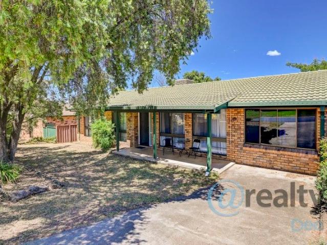 Spacious family home in a prime location!