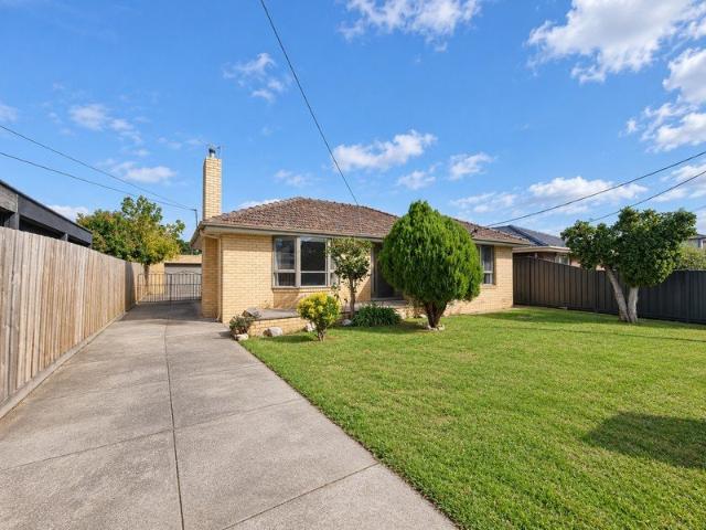 Spacious Family Home in a Prime Location