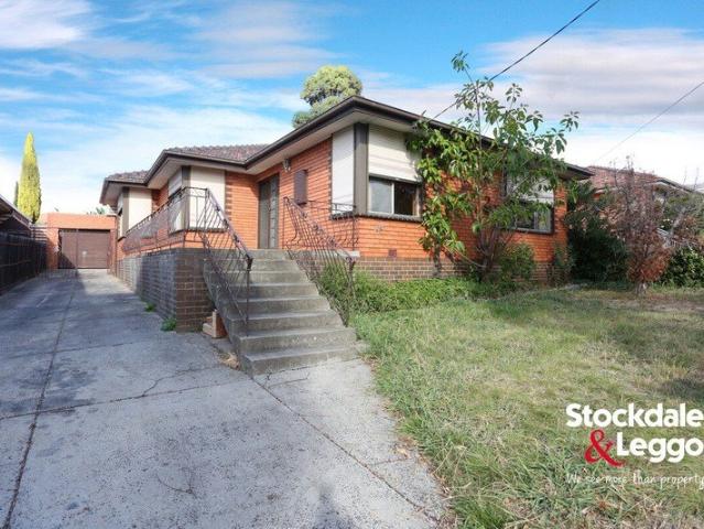 Spacious Family Home in a Prime Location