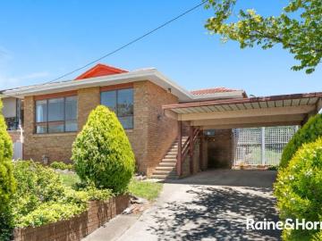 Goulburn, Goulburn Mulwaree, Victoria