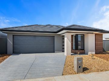 Bunkers Hill, Golden Plains, Victoria