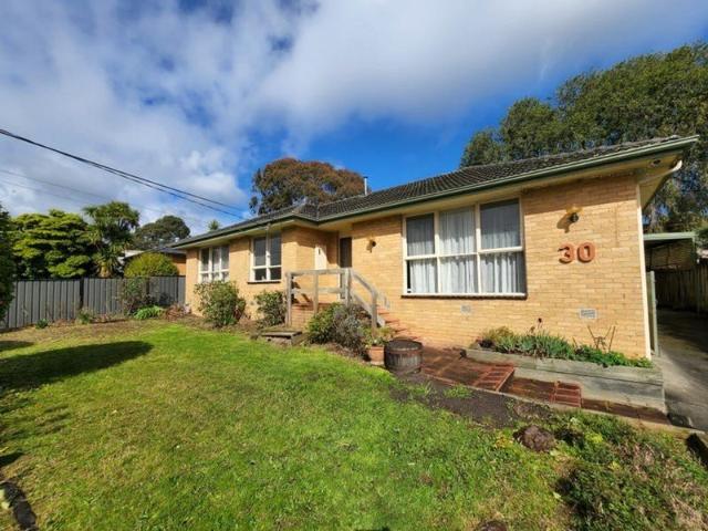 Spacious Family Home in a Prime Location