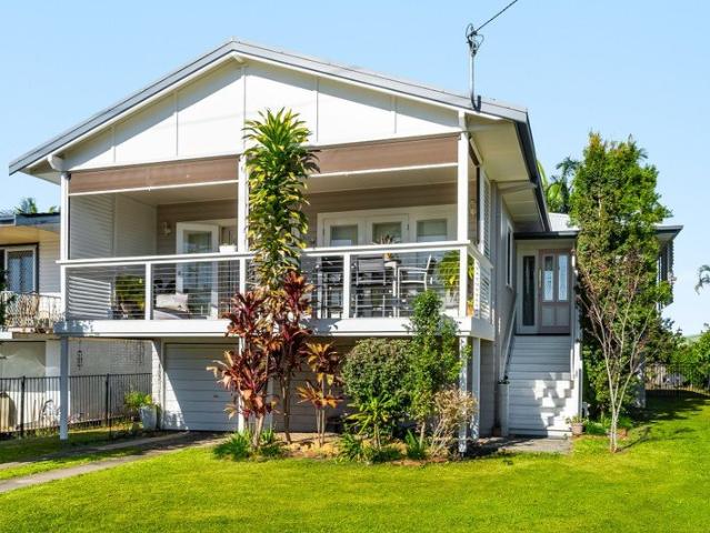 Spacious Family Home in a Prime Location