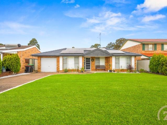 SPACIOUS FAMILY HOME IN A PRIME LOCATION