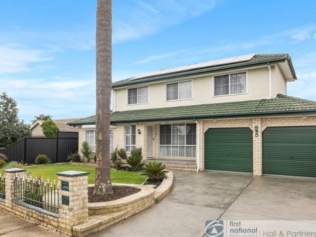 Spacious Family Home in a Prime Location