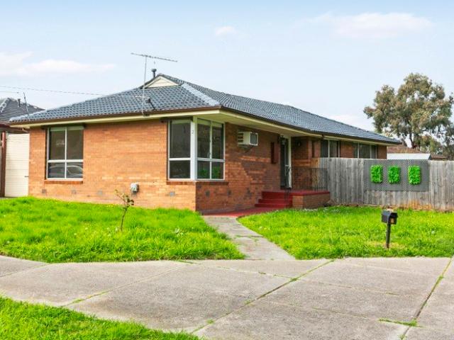 Spacious Family Home in a Prime Location