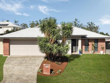 Spacious Family Home In A Prime Position