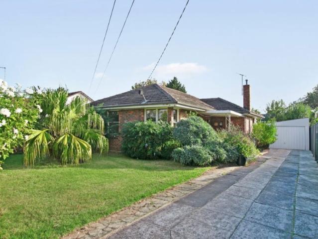 Spacious Family Home in a Prime Preston Location