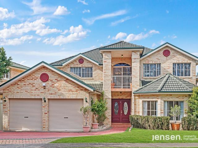 Spacious Family Home in a Prime Stanhope Gardens Location