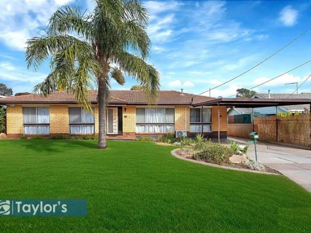 Spacious Family Home in a Prime Salisbury East Location