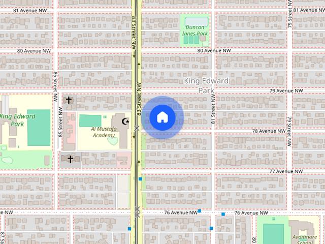 Spacious Family Home in a Prime Southeast Edmonton Location