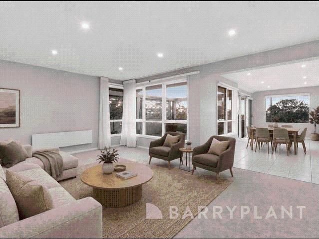 Spacious Family Home in a Prime Templestowe Lower Location