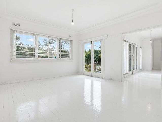 Spacious Family Home in a Prime Toongabbie Location